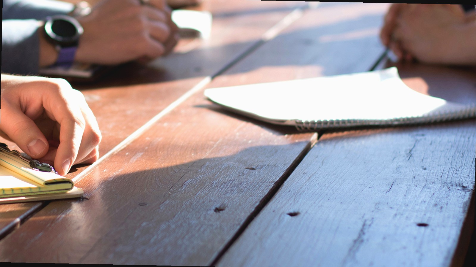 Business Development