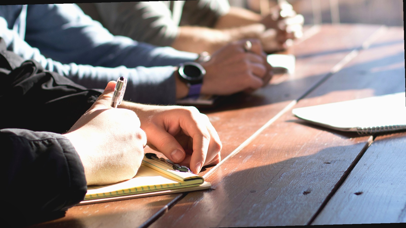 Business Development - focus areas