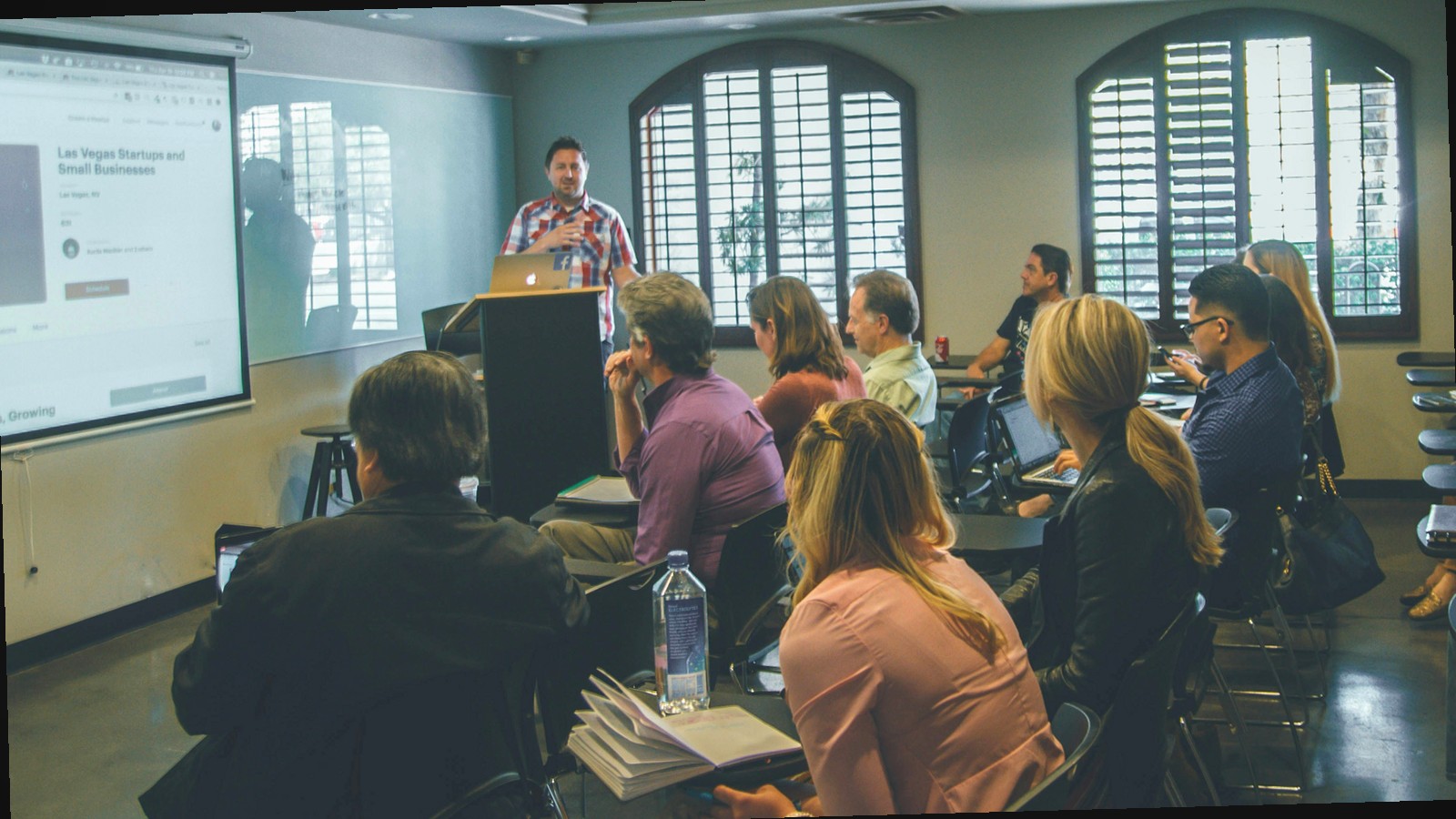 ESOL for Work - what makes this different