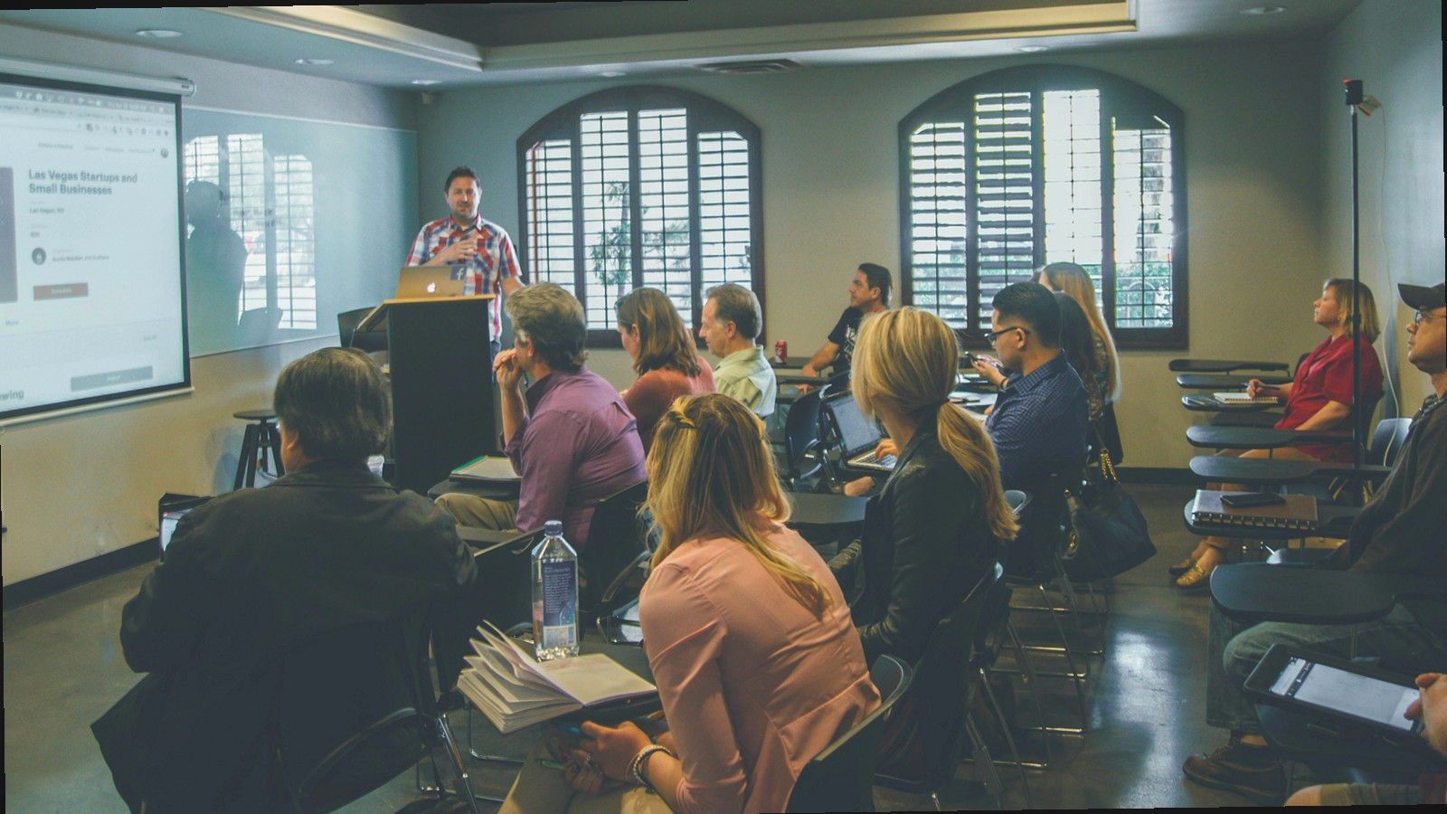 ESOL for Work - benefits for employers and providers